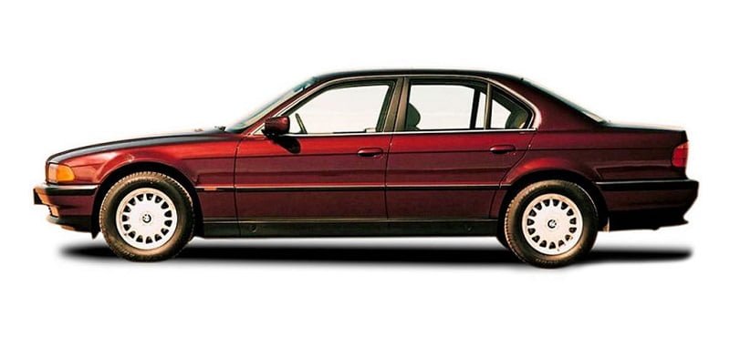 Descargar Manual PDF BMW 525tds 1993 de Reparación DESCARGA GRATIS