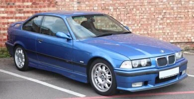 Descargar Manual PDF BMW M3 Coupe 1998 de Reparación DESCARGA GRATIS