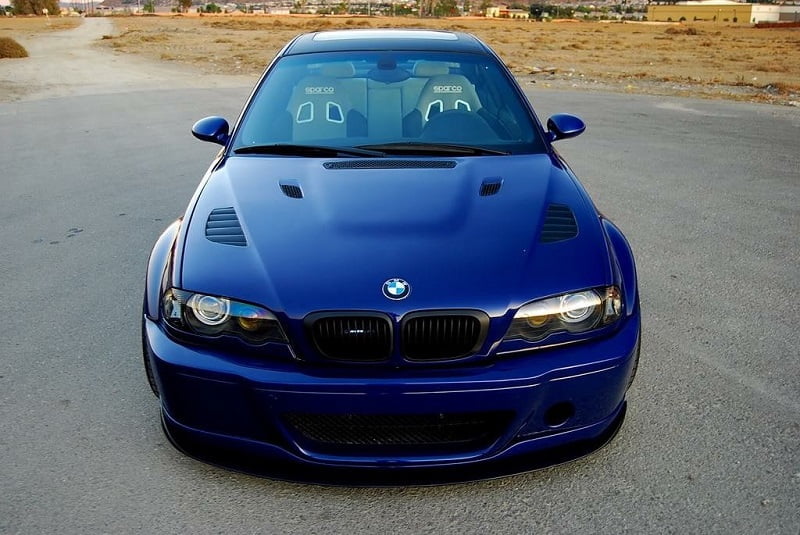 Descargar Manual PDF BMW Serie 3 E46 2006 de Reparación DESCARGA GRATIS