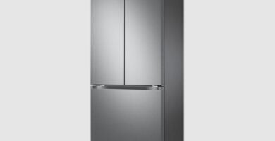 Descargar Manual Refrigerador Samsung RF18A5101 Series French Door