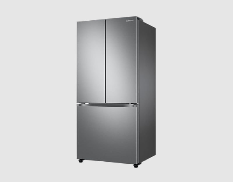 Descargar Manual Refrigerador Samsung RF18A5101 Series French Door