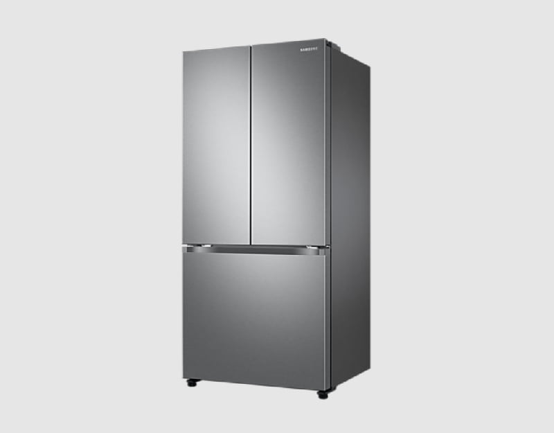 Manual Refrigerador Samsung RF18A5101 Series French Door