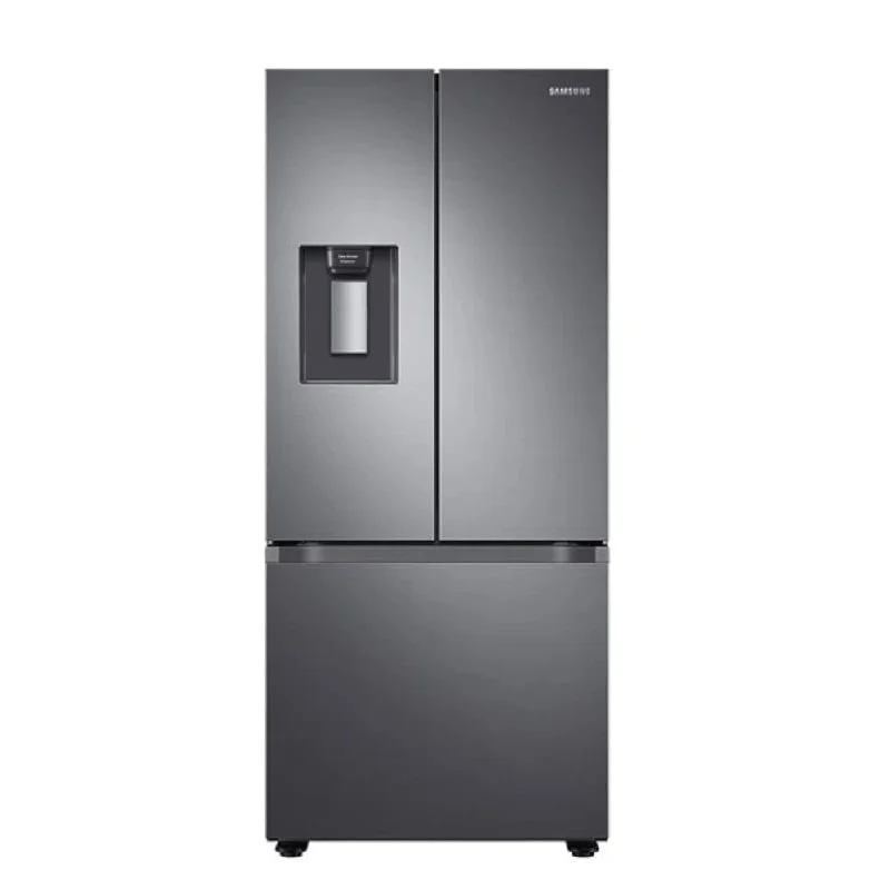Manual Refrigerador Samsung RF22 Series French Door en PDF