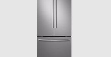 Descargar Manual Refrigerador Samsung RF220FCTAS8AP French Door