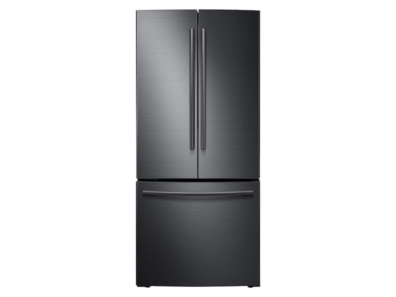 Manual Refrigerador Samsung RF220NCTASG French Door
