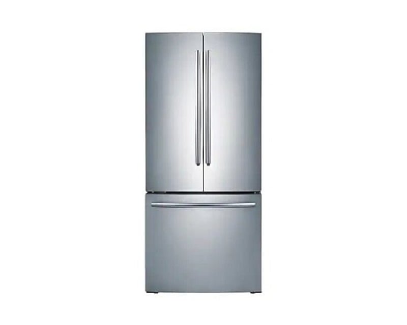 Descargar Manual Refrigerador Samsung RF221NCTASL French Door