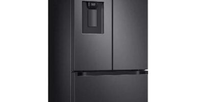 Descargar Manual Refrigerador Samsung RF22A Series French Door PDF GRATIS