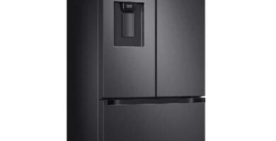 Manual Refrigerador Samsung RF22A Series French Door PDF GRATIS