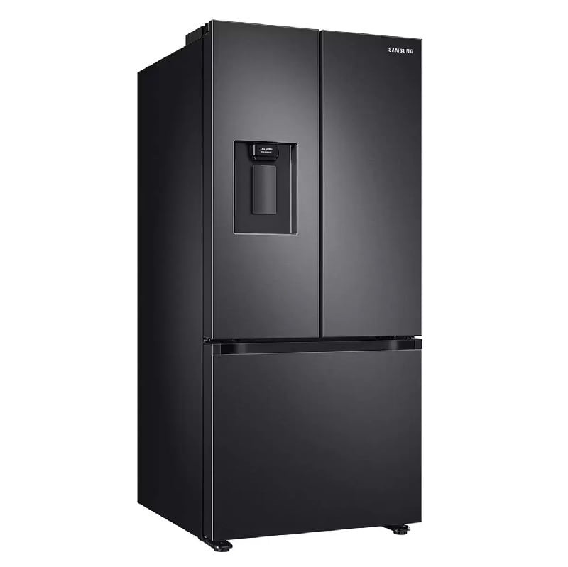 Manual Refrigerador Samsung RF22A Series French Door PDF GRATIS