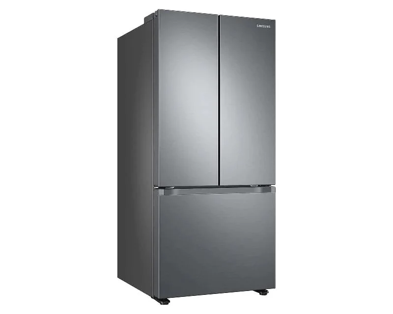 Manual Refrigerador Samsung RF22A4010S9 French Door en PDF