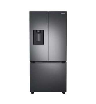 Descargar Manual Refrigerador Samsung RF22A4221 Series French door en PDF