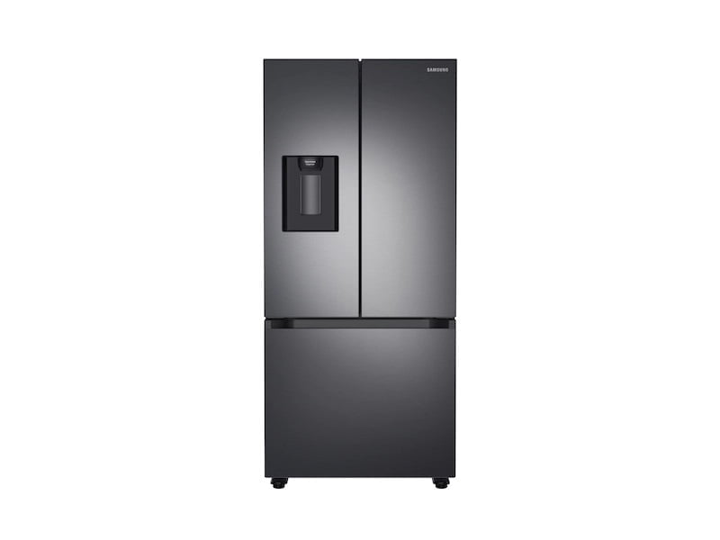 Manual Refrigerador Samsung RF22A4221 Series French door en PDF