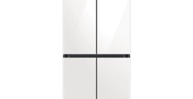 Manual Refrigerador Samsung RF23A967535 French door en PDF