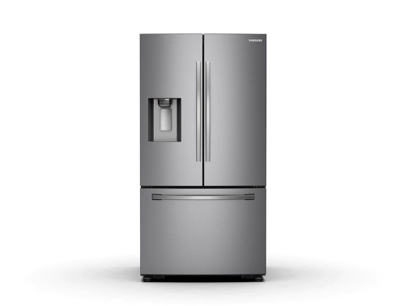 Manual Refrigerador Samsung RF23R6201 Series French Door en PDF