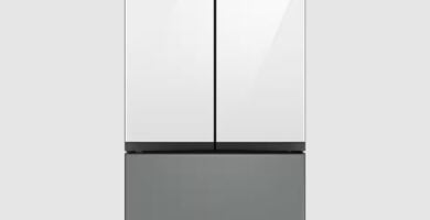 Descargar Manual Refrigerador Samsung RF24BB62004M en PDF