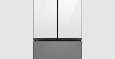 Manual Refrigerador Samsung RF24BB62004M en PDF