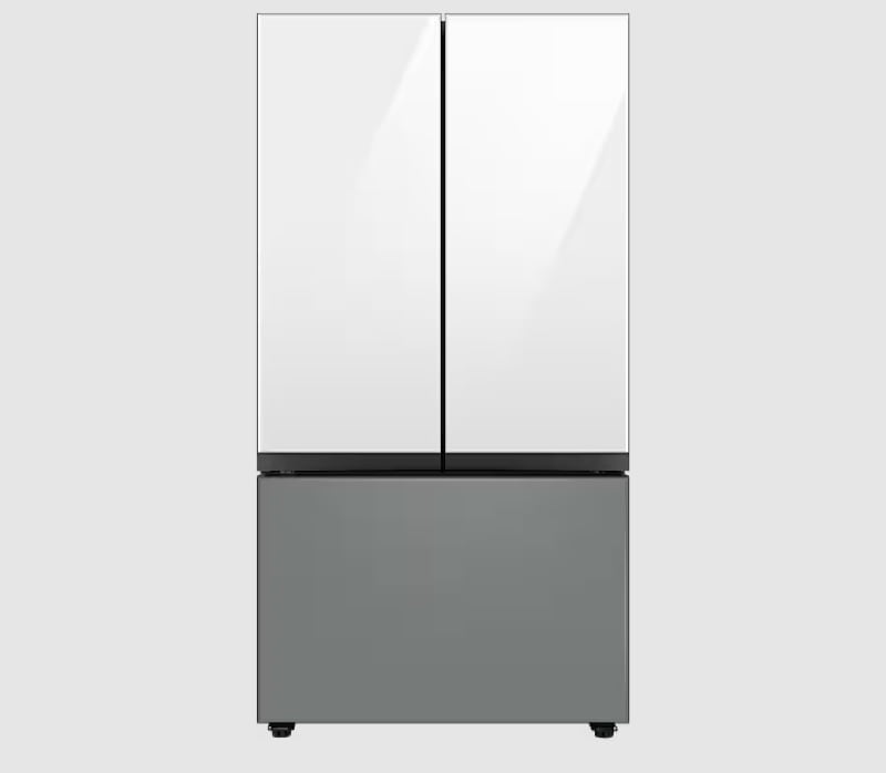 Manual Refrigerador Samsung RF24BB62004M en PDF