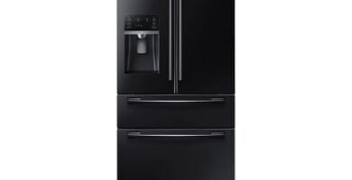 Manual Refrigerador Samsung RF25HM Tipo Europeo en PDF
