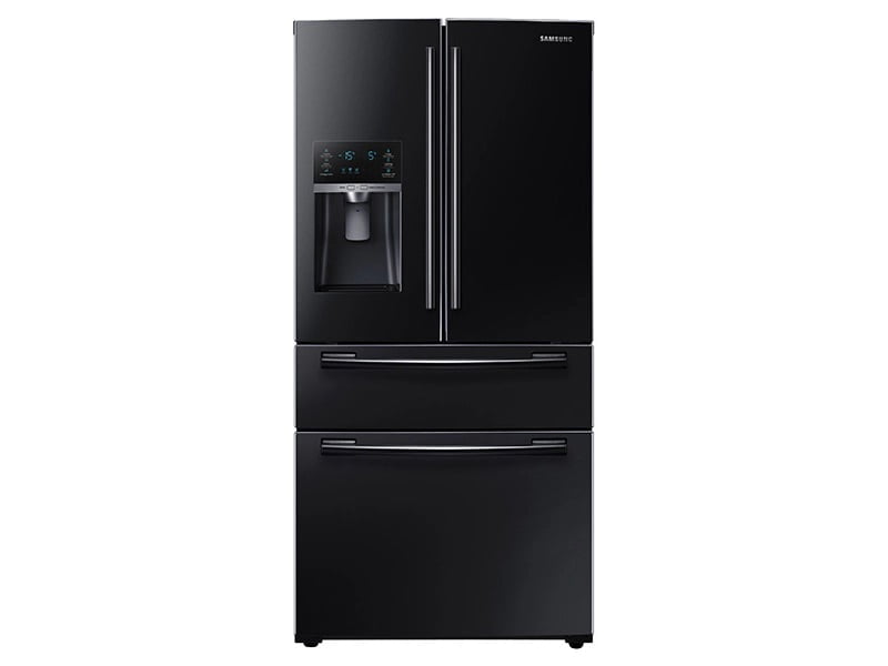 Manual Refrigerador Samsung RF25HM Tipo Europeo en PDF