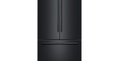 Descargar Manual Refrigerador Samsung RF261BEAEBC en PDF