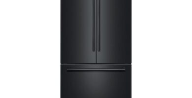 Manual Refrigerador Samsung RF261BEAEBC en PDF