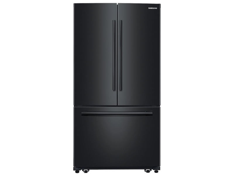 Manual Refrigerador Samsung RF261BEAEBC en PDF