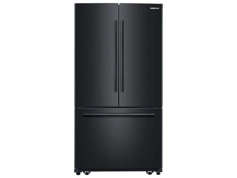 Descargar Manual Refrigerador Samsung RF261BEAEBC en PDF