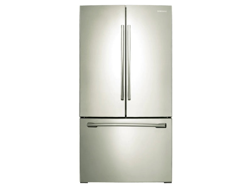 Manual Refrigerador Samsung RF261BEAESP en PDF