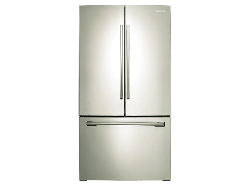 Descargar Manual Refrigerador Samsung RF261BEAESP en PDF