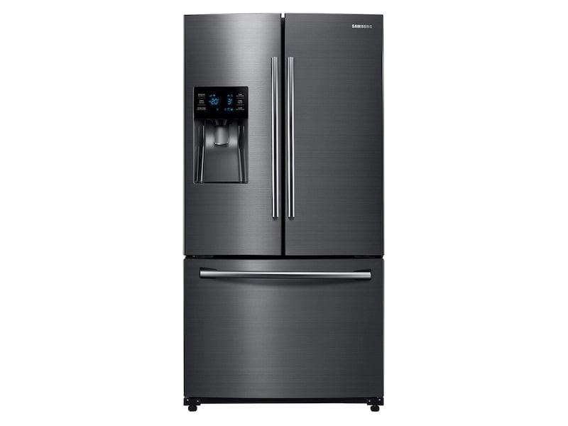 Manual Refrigerador Samsung RF263BEAE Tipo Europeo en PDF