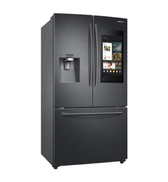 Descargar Manual Refrigerador Samsung RF265 French Door