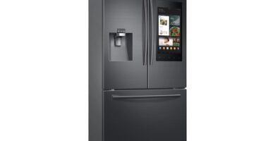 Manual Refrigerador Samsung RF265 French Door