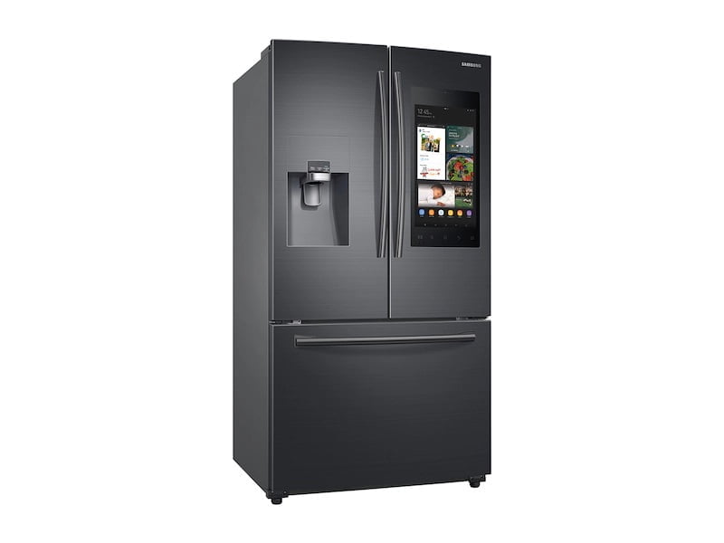 Descargar Manual Refrigerador Samsung RF265 French Door