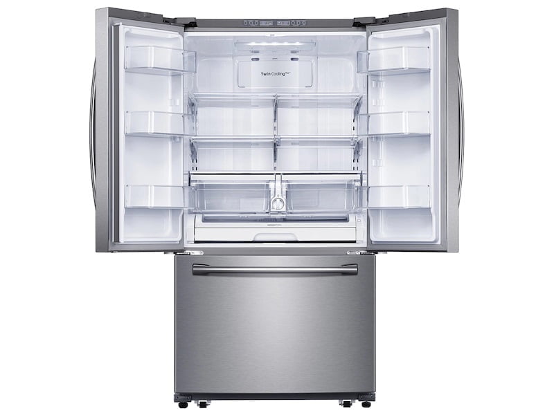 Descargar Manual Refrigerador Samsung RF265AA en PDF