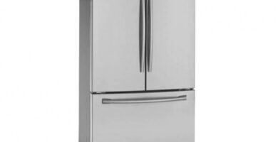 Manual Refrigerador Samsung RF26HFENDSL Tipo Europeo en PDF