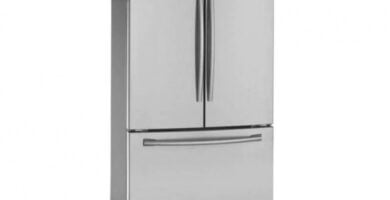 Descargar Manual Refrigerador Samsung RF26HFENDSL Tipo Europeo en PDF