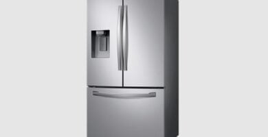 Manual Refrigerador Samsung RF27T5201S9 French Door en PDF