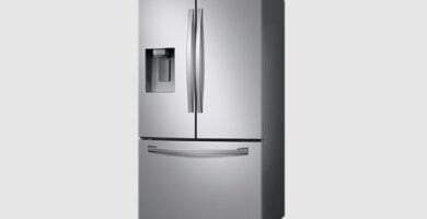 Descargar Manual Refrigerador Samsung RF27T5201S9 French Door en PDF