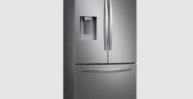 Manual Refrigerador Samsung RF27T5201SR French Door en PDF