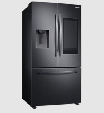 Descargar Manual Refrigerador Samsung RF27T5501B1 French Door EN PDF