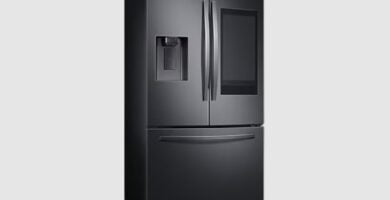 Descargar Manual Refrigerador Samsung RF27T5501B1 French Door EN PDF