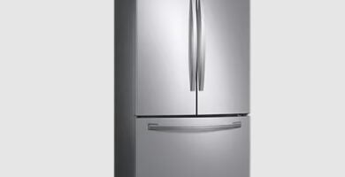 Manual Refrigerador Samsung RF28 Series en PDF