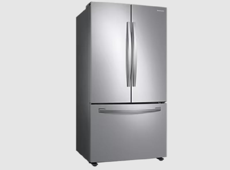 Descargar Manual Refrigerador Samsung RF28 Series en PDF