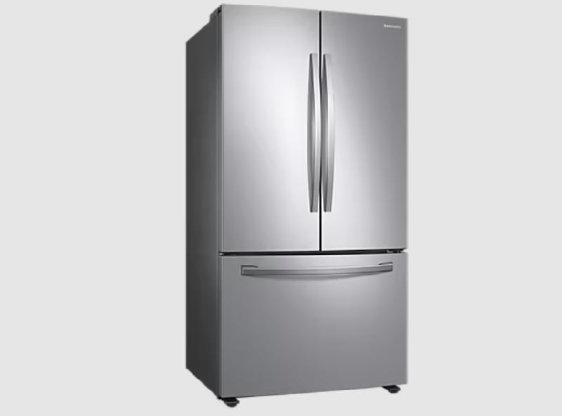 Manual Refrigerador Samsung RF28 Series en PDF