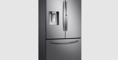 Descargar Manual Refrigerador Samsung RF28R6301SR French Door en PDF