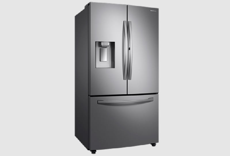 Descargar Manual Refrigerador Samsung RF28R6301SR French Door en PDF