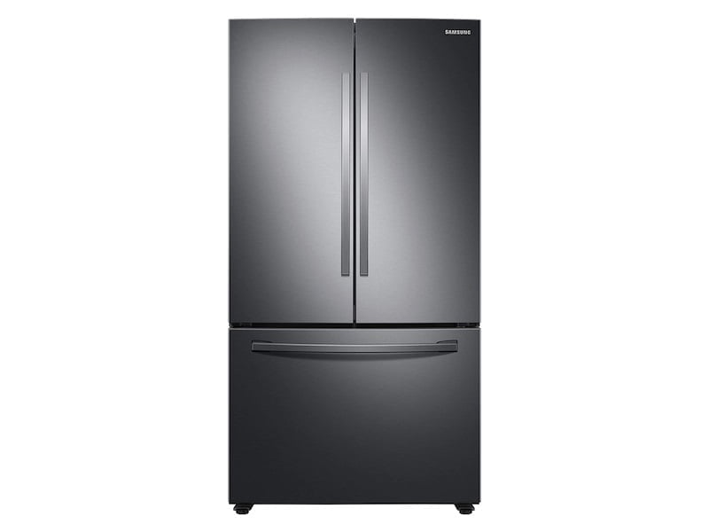 Manual Refrigerador Samsung RF28T5001SG French Door en PDF