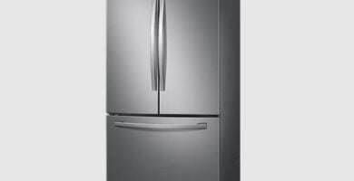 Descargar Manual Refrigerador Samsung RF28T5001SR en PDF