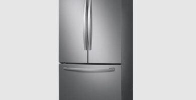 Manual Refrigerador Samsung RF28T5001SR en PDF