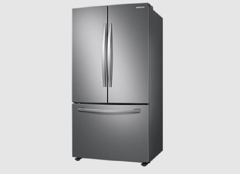 Descargar Manual Refrigerador Samsung RF28T5001SR en PDF